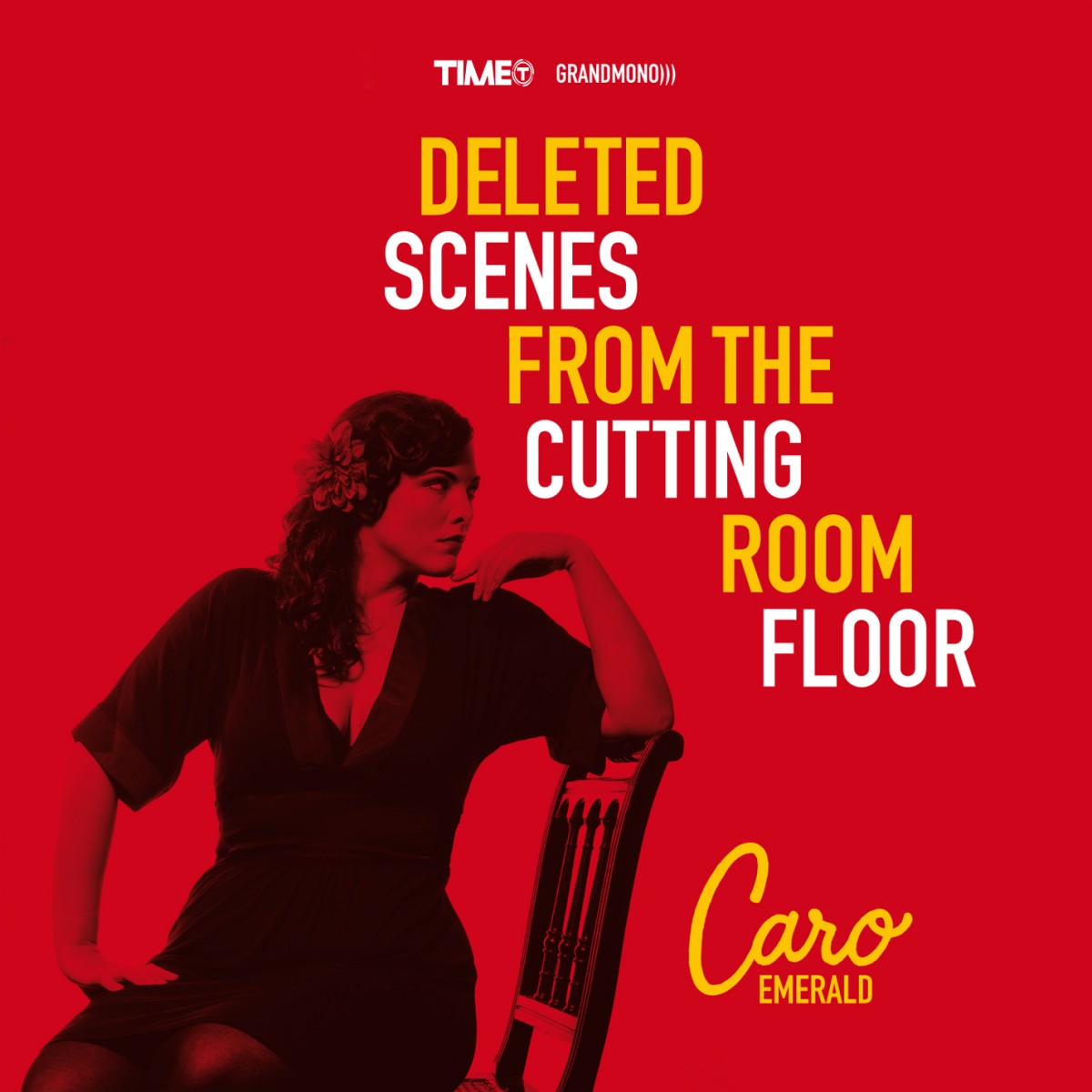 CARO EMERALD