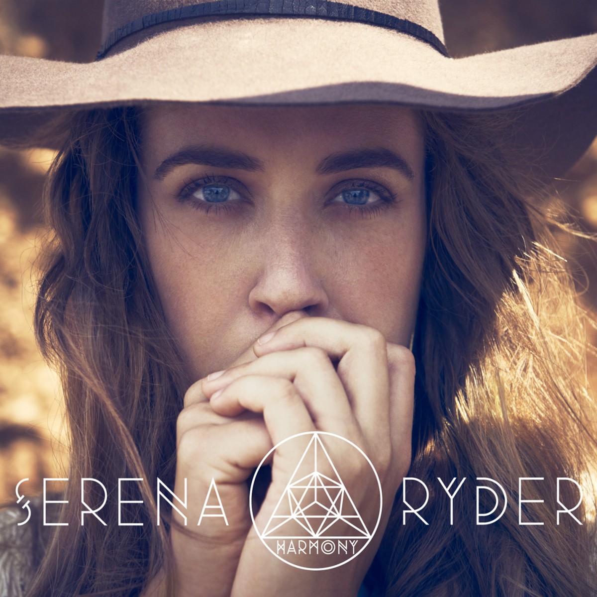 SERENA RYDER