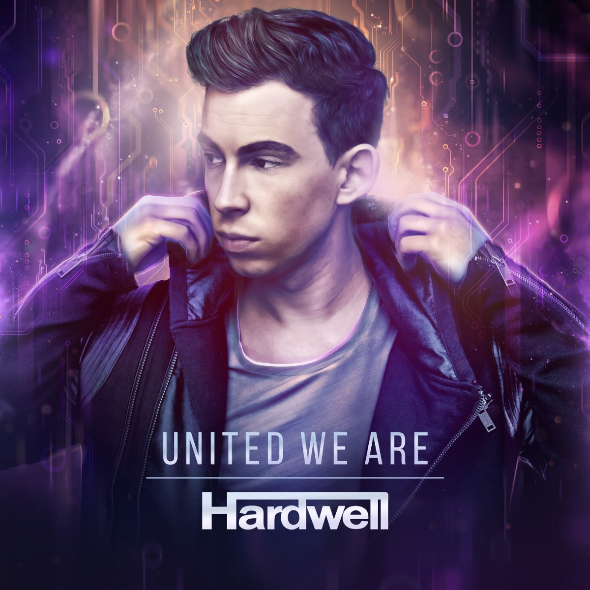 HARDWELL