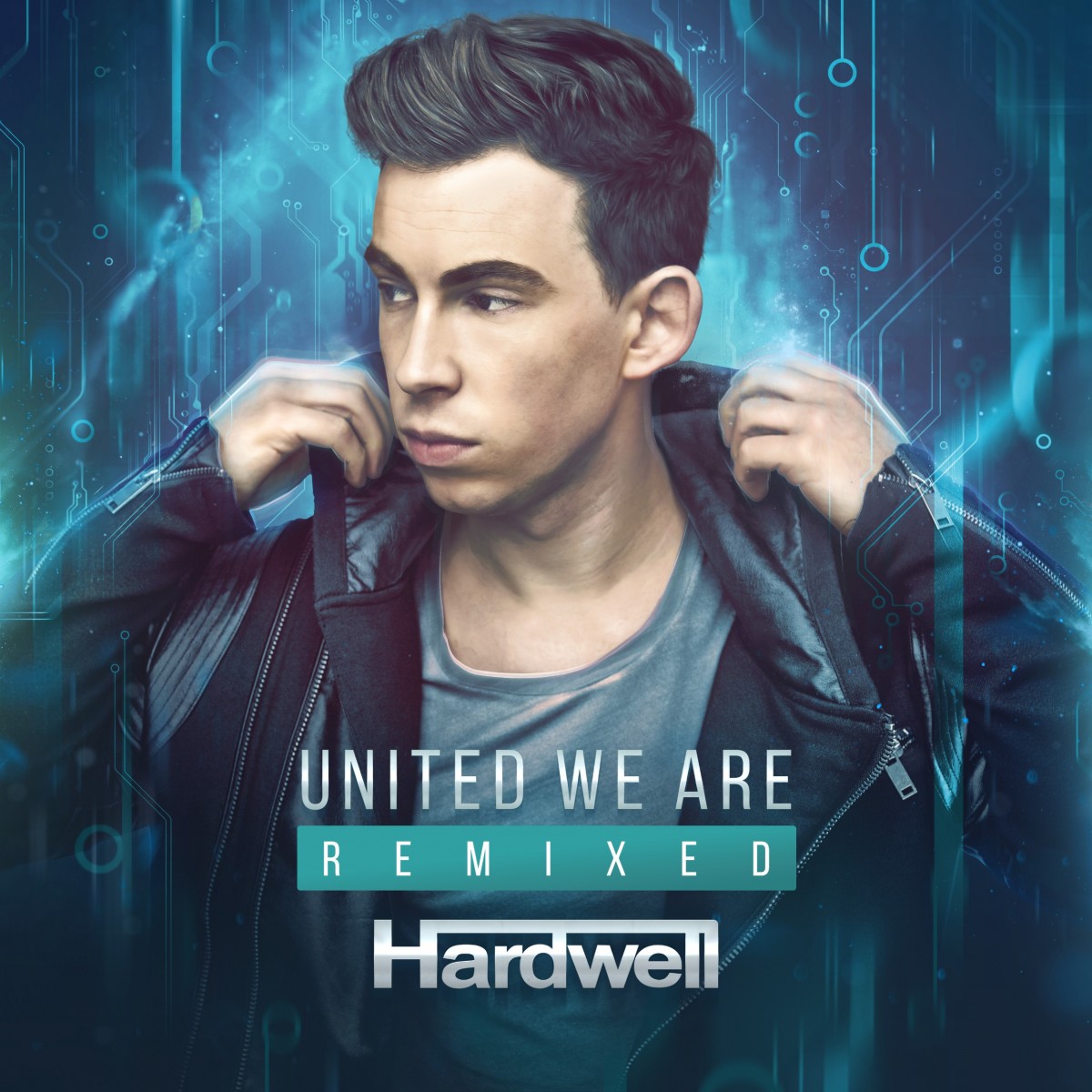 HARDWELL