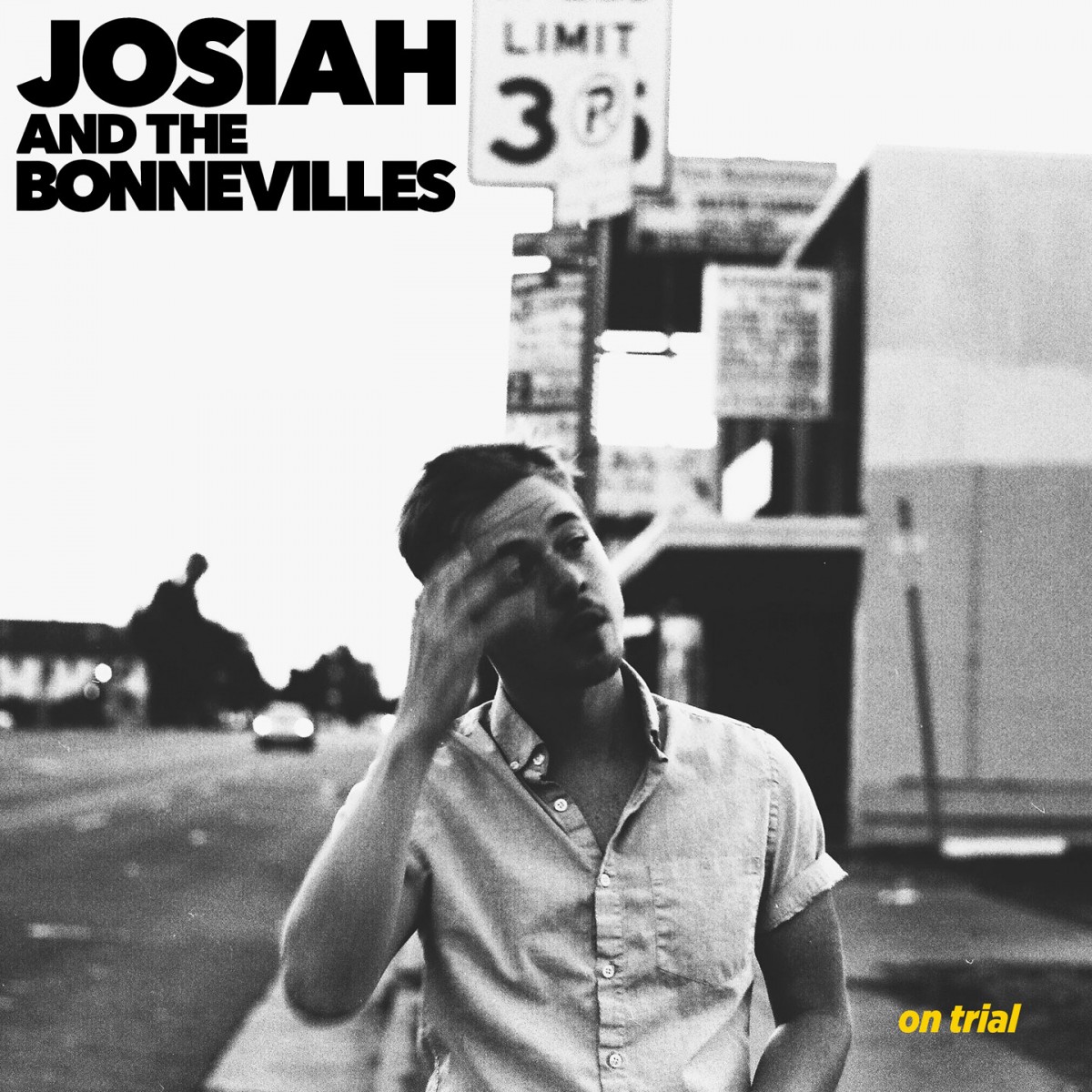 Josiah and the Bonnevilles