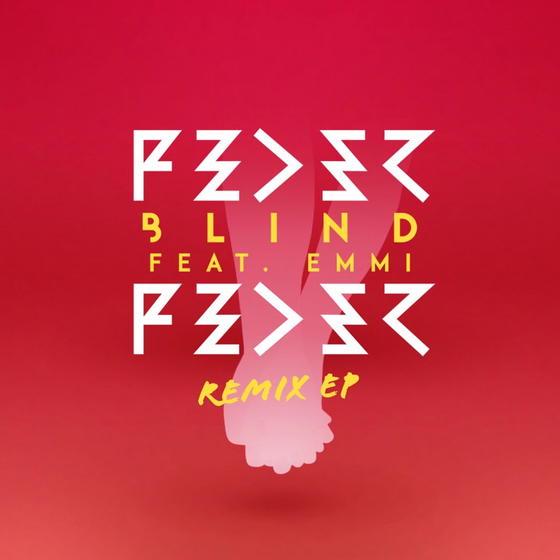 Blind (REMIX EP)