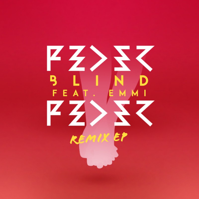 Blind (Filatov & Karas Remix)