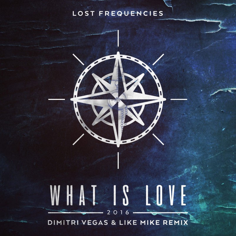 What is Love 2016 (Dimitri Vegas & Like Mike Remix)