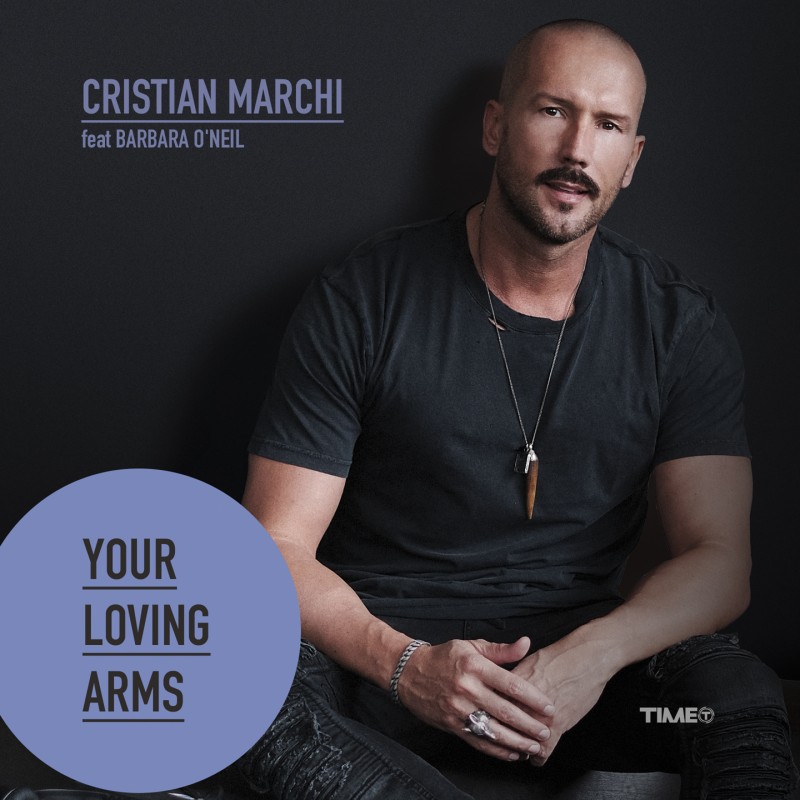 Your Loving Arms