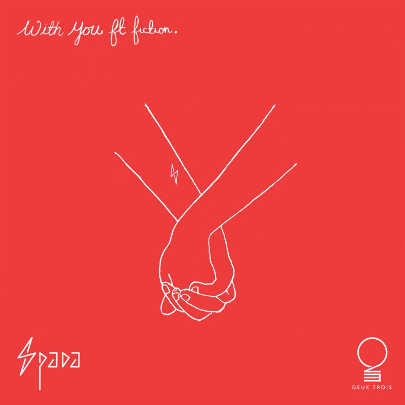 With You (Feat. Fiction)