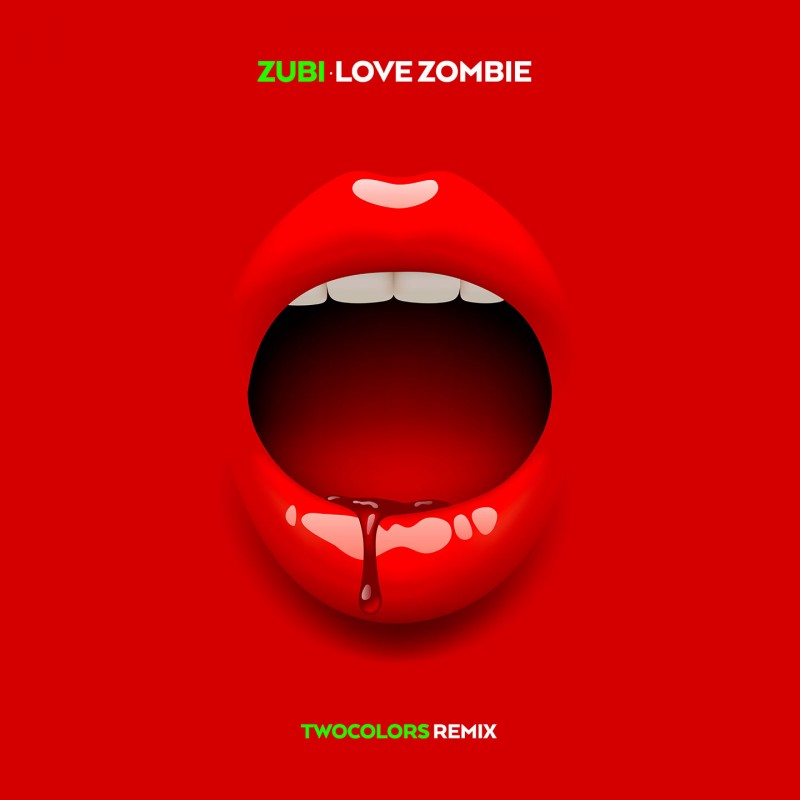 Love Zombie